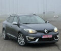 Серый Рено Меган, объемом двигателя 1.5 л и пробегом 226 тыс. км за 9450 $, фото 11 на Automoto.ua