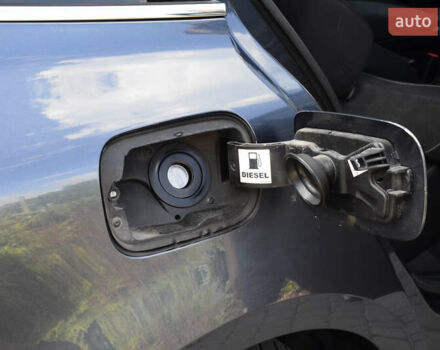 Серый Рено Меган, объемом двигателя 1.46 л и пробегом 393 тыс. км за 10999 $, фото 18 на Automoto.ua