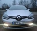 Серый Рено Меган, объемом двигателя 1.46 л и пробегом 270 тыс. км за 9800 $, фото 8 на Automoto.ua