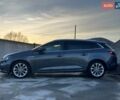 Рено Меган 2016 в Бердичеве на Automoto.ua Серый Рено Меган, объемом двигателя 1.46 л и пробегом 216 тыс. км за 13200 $, фото 4 на Automoto.ua
