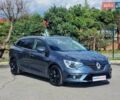 Сірий Рено Меган, об'ємом двигуна 1.46 л та пробігом 268 тис. км за 12299 $, фото 3 на Automoto.ua