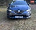 Сірий Рено Меган, об'ємом двигуна 1.46 л та пробігом 240 тис. км за 13500 $, фото 22 на Automoto.ua