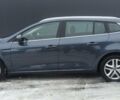 Сірий Рено Меган, об'ємом двигуна 1.5 л та пробігом 174 тис. км за 13300 $, фото 1 на Automoto.ua