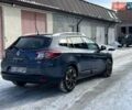Серый Рено Меган, объемом двигателя 1.5 л и пробегом 174 тыс. км за 10200 $, фото 43 на Automoto.ua