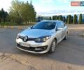 Серый Рено Меган, объемом двигателя 1.5 л и пробегом 247 тыс. км за 9800 $, фото 1 на Automoto.ua