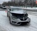 Серый Рено Меган, объемом двигателя 1.46 л и пробегом 259 тыс. км за 5500 $, фото 2 на Automoto.ua