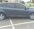Сірий Рено Меган, об'ємом двигуна 1.5 л та пробігом 182 тис. км за 10000 $, фото 7 на Automoto.ua