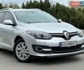 Серый Рено Меган, объемом двигателя 1.5 л и пробегом 197 тыс. км за 8500 $, фото 3 на Automoto.ua