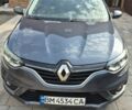 Сірий Рено Меган, об'ємом двигуна 1 л та пробігом 208 тис. км за 10737 $, фото 1 на Automoto.ua