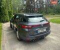 Сірий Рено Меган, об'ємом двигуна 1.6 л та пробігом 288 тис. км за 8999 $, фото 3 на Automoto.ua