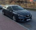 Сірий Рено Меган, об'ємом двигуна 1.46 л та пробігом 243 тис. км за 10750 $, фото 6 на Automoto.ua