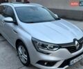 Сірий Рено Меган, об'ємом двигуна 1.46 л та пробігом 201 тис. км за 11999 $, фото 4 на Automoto.ua