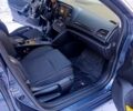 Серый Рено Меган, объемом двигателя 1.5 л и пробегом 23300 тыс. км за 11700 $, фото 4 на Automoto.ua