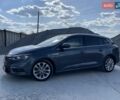 Сірий Рено Меган, об'ємом двигуна 1.46 л та пробігом 215 тис. км за 13200 $, фото 11 на Automoto.ua