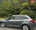 Сірий Рено Меган, об'ємом двигуна 1.5 л та пробігом 279 тис. км за 6200 $, фото 4 на Automoto.ua