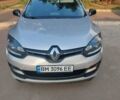 Серый Рено Меган, объемом двигателя 1.5 л и пробегом 186 тыс. км за 11000 $, фото 2 на Automoto.ua