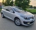 Сірий Рено Меган, об'ємом двигуна 1.46 л та пробігом 270 тис. км за 9500 $, фото 7 на Automoto.ua
