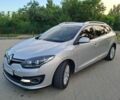 Серый Рено Меган, объемом двигателя 1.46 л и пробегом 270 тыс. км за 9100 $, фото 11 на Automoto.ua