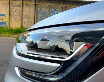 Сірий Рено Меган, об'ємом двигуна 1.5 л та пробігом 210 тис. км за 14700 $, фото 6 на Automoto.ua