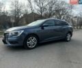 Сірий Рено Меган, об'ємом двигуна 1.46 л та пробігом 182 тис. км за 11900 $, фото 14 на Automoto.ua