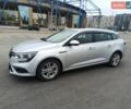 Сірий Рено Меган, об'ємом двигуна 1.46 л та пробігом 338 тис. км за 12200 $, фото 1 на Automoto.ua