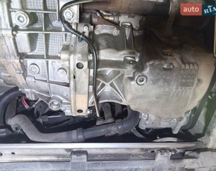 Серый Рено Меган, объемом двигателя 1.5 л и пробегом 160 тыс. км за 10500 $, фото 77 на Automoto.ua