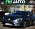 Серый Рено Меган, объемом двигателя 1.46 л и пробегом 210 тыс. км за 12900 $, фото 1 на Automoto.ua