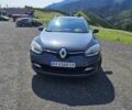 Серый Рено Меган, объемом двигателя 1.5 л и пробегом 279 тыс. км за 9400 $, фото 16 на Automoto.ua