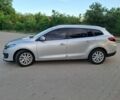 Серый Рено Меган, объемом двигателя 1.46 л и пробегом 270 тыс. км за 9100 $, фото 3 на Automoto.ua