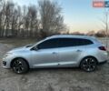 Сірий Рено Меган, об'ємом двигуна 1.46 л та пробігом 272 тис. км за 9100 $, фото 2 на Automoto.ua