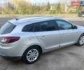 Серый Рено Меган, объемом двигателя 1.5 л и пробегом 276 тыс. км за 7450 $, фото 6 на Automoto.ua