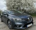 Сірий Рено Меган, об'ємом двигуна 1.5 л та пробігом 217 тис. км за 14500 $, фото 24 на Automoto.ua