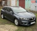 Серый Рено Меган, объемом двигателя 1.46 л и пробегом 198 тыс. км за 12200 $, фото 2 на Automoto.ua