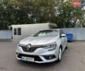 Сірий Рено Меган, об'ємом двигуна 1.5 л та пробігом 239 тис. км за 9500 $, фото 3 на Automoto.ua