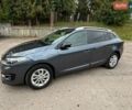 Сірий Рено Меган, об'ємом двигуна 1.5 л та пробігом 166 тис. км за 9300 $, фото 9 на Automoto.ua