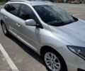Серый Рено Меган, объемом двигателя 1.46 л и пробегом 245 тыс. км за 9200 $, фото 2 на Automoto.ua
