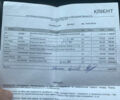 Серый Рено Меган, объемом двигателя 1.46 л и пробегом 196 тыс. км за 9700 $, фото 11 на Automoto.ua