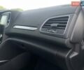 Сірий Рено Меган, об'ємом двигуна 1.46 л та пробігом 215 тис. км за 13200 $, фото 45 на Automoto.ua