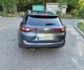 Сірий Рено Меган, об'ємом двигуна 1.46 л та пробігом 248 тис. км за 12700 $, фото 10 на Automoto.ua