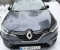Сірий Рено Меган, об'ємом двигуна 0 л та пробігом 240 тис. км за 11000 $, фото 1 на Automoto.ua