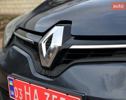 Сірий Рено Меган, об'ємом двигуна 1.5 л та пробігом 186 тис. км за 10450 $, фото 8 на Automoto.ua