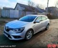 Сірий Рено Меган, об'ємом двигуна 1.5 л та пробігом 318 тис. км за 13200 $, фото 1 на Automoto.ua