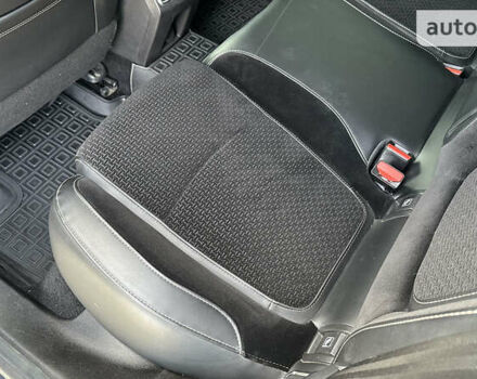 Серый Рено Меган, объемом двигателя 1.46 л и пробегом 184 тыс. км за 14900 $, фото 42 на Automoto.ua