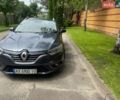 Сірий Рено Меган, об'ємом двигуна 1.6 л та пробігом 288 тис. км за 8999 $, фото 4 на Automoto.ua