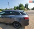 Серый Рено Меган, объемом двигателя 1.5 л и пробегом 233 тыс. км за 12950 $, фото 37 на Automoto.ua