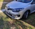 Сірий Рено Меган, об'ємом двигуна 1.5 л та пробігом 196 тис. км за 9600 $, фото 1 на Automoto.ua