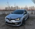 Серый Рено Меган, объемом двигателя 1.46 л и пробегом 272 тыс. км за 9100 $, фото 1 на Automoto.ua