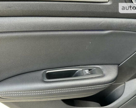 Серый Рено Меган, объемом двигателя 1.46 л и пробегом 184 тыс. км за 14900 $, фото 38 на Automoto.ua