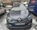Серый Рено Меган, объемом двигателя 1.46 л и пробегом 235 тыс. км за 9500 $, фото 1 на Automoto.ua