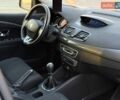 Сірий Рено Меган, об'ємом двигуна 1.5 л та пробігом 250 тис. км за 8300 $, фото 4 на Automoto.ua